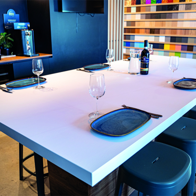 Coala Interior Film Solid Colour