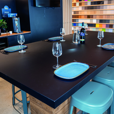 Coala Interior Film Solid Colour