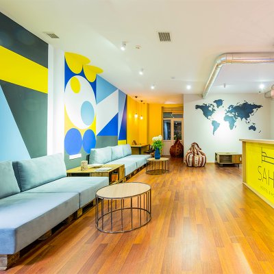 Coala Walldesign Ultimatt