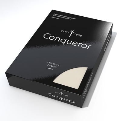 Conqueror Laid