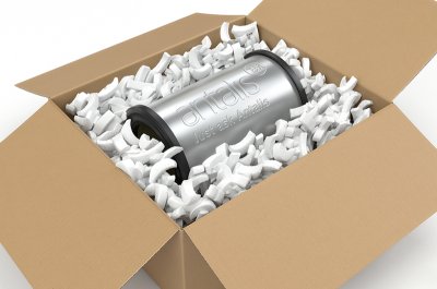 Løst fyllmateriale – Forpakningschips