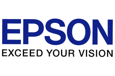 Epson-blekk og tilbehør