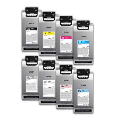 Epson R5000/R5000L blekk