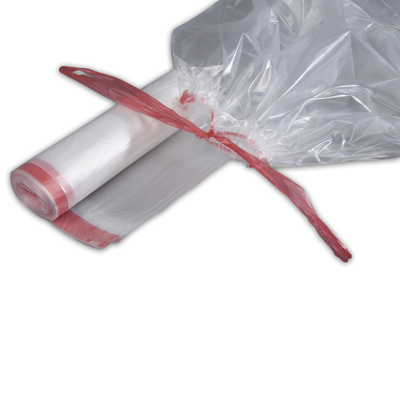 Plastsekker