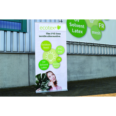 Ecotex Frontlit B1