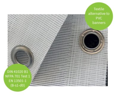 Ecotex Mesh B1