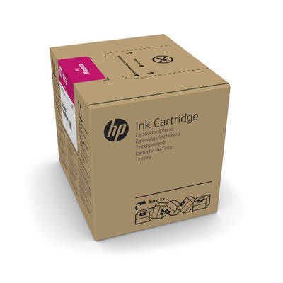 HP Latex R1000 - Blekk og tilbehør