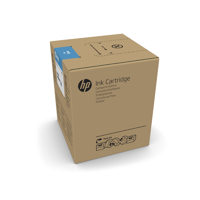 HP Latex R2000 - Blekk og tilbehør