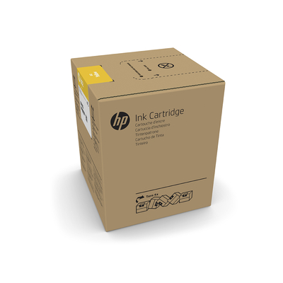 HP Latex R2000 - Blekk og tilbehør