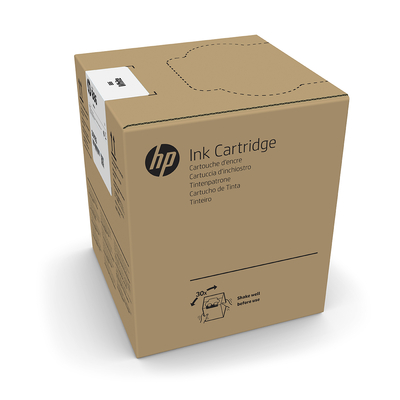 HP Latex R2000 - Blekk og tilbehør
