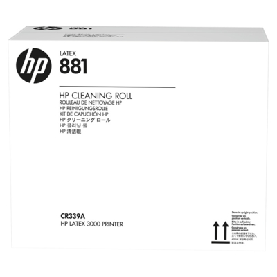 HP Latex 1500 / 3200 - Blekk og tilbehør