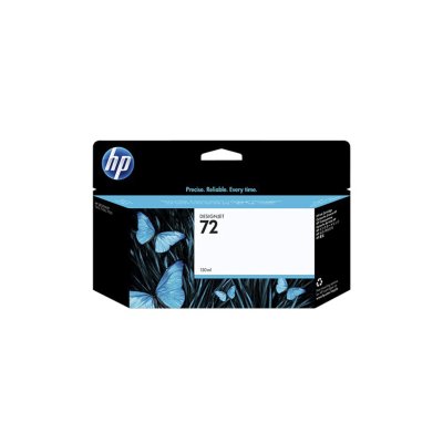 HP Designjet T610 / T770 / T790 / T795 / T1100 / T1200 / T1300 - Blekk og tilbehør