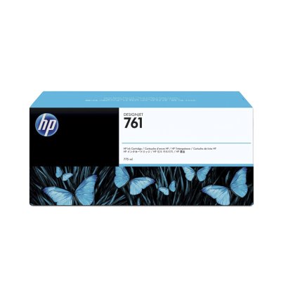 HP Designjet T7100 - Blekk og tilbehør