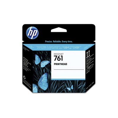 HP Designjet T7100 - Blekk og tilbehør
