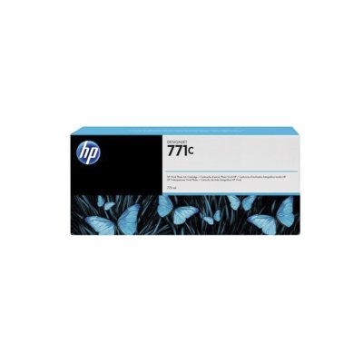 HP Designjet Z6200 - Blekk og tilbehør