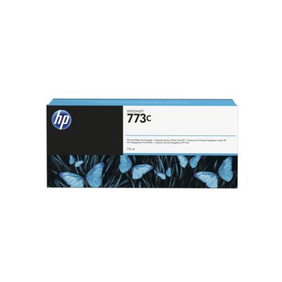 HP Designjet Z6600 – Blekk og tilbehør