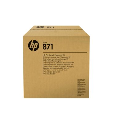 HP Latex 1500 / 3200 - Blekk og tilbehør