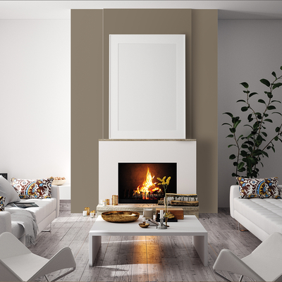 Coala Interior Film Solid Colour