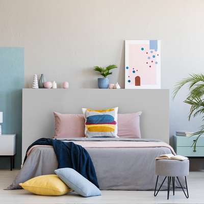 Coala Interior Film Solid Colour