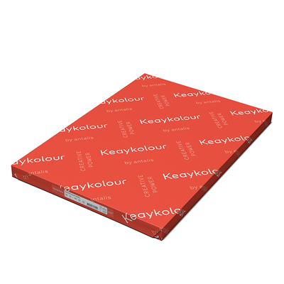 Keaykolour Virgin Pulp Embossing Cedar