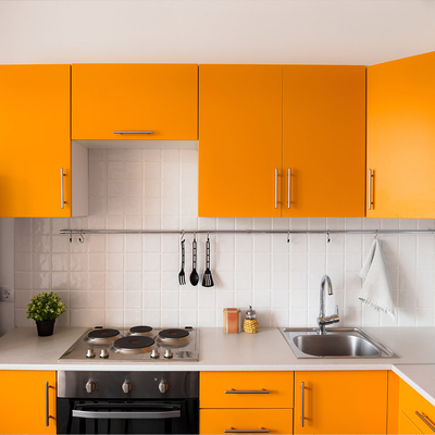 Coala Interior Film Solid Colour