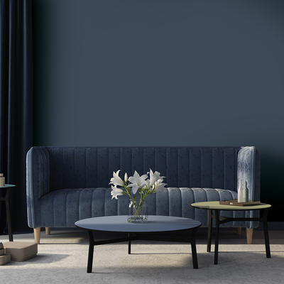 Coala Interior Film Solid Colour