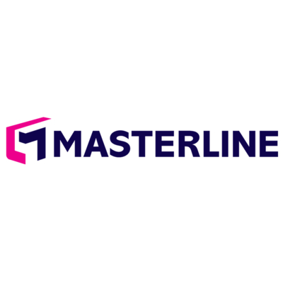 Masterline PET bånd