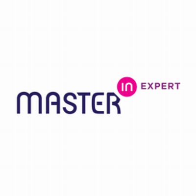 Maskinstrekkfilm Master'in Expert