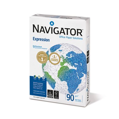 Navigator