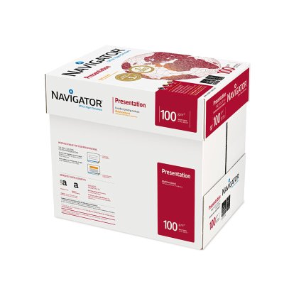 Navigator