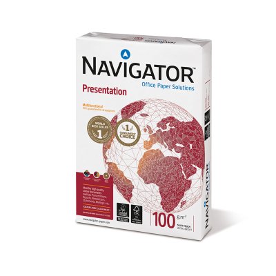 Navigator