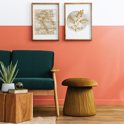 Coala Interior Film Solid Colour