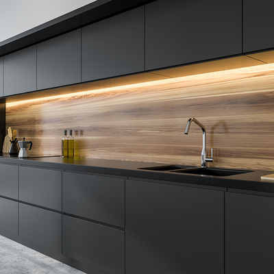 Coala Interior Film Solid Colour