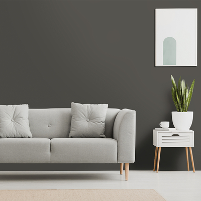 Coala Interior Film Solid Colour