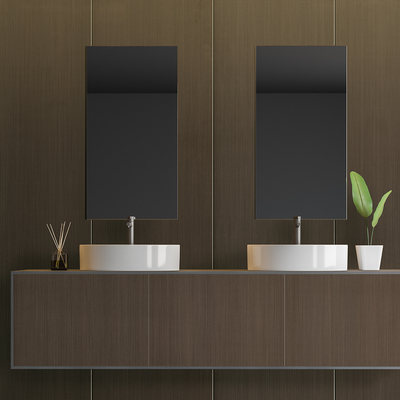 Coala Interior Film Steel