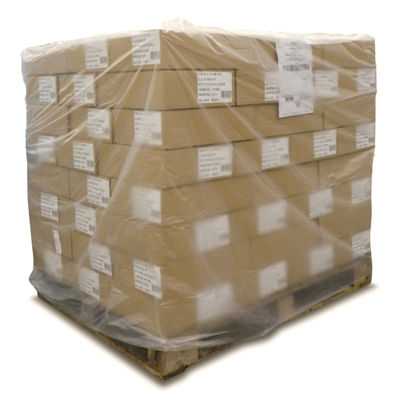 Pallehetter av resirkulert plast