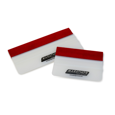 Marathon Microfiber Squeegee