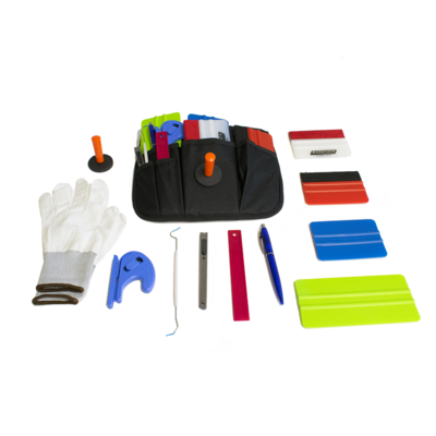 PG Toolbag