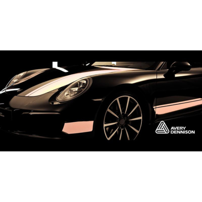 Avery Conform Chrome