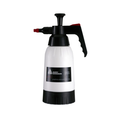Avery Spray bottle