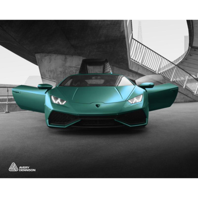 Avery Supreme Wrapping Film