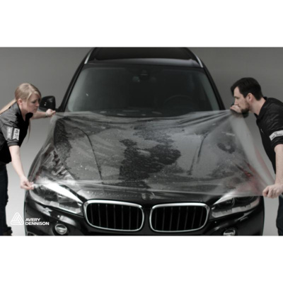 Avery Paint Protection Film