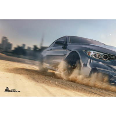 Avery Paint Protection Film