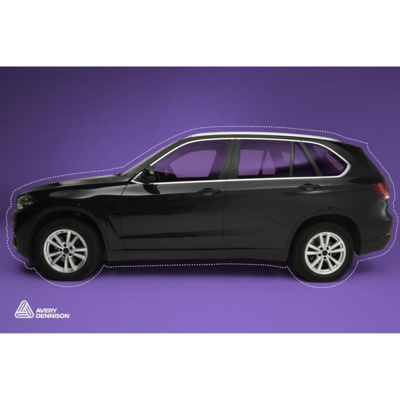 Avery Paint Protection Film