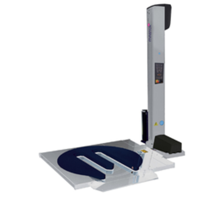 Strekkfilmmaskin, Master'in Performance, P-710 ASH