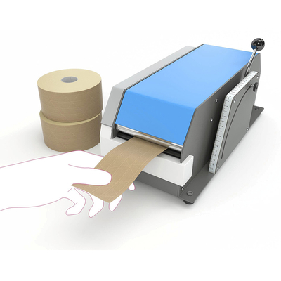 Gummiert papirtape