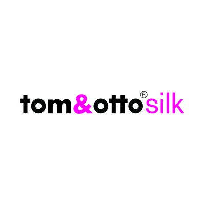 Tom&Otto Silk XL-ruller