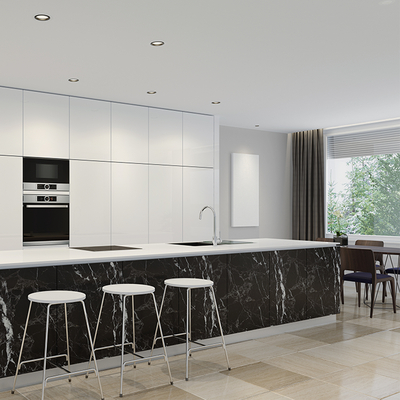 Coala Interior Film Stone