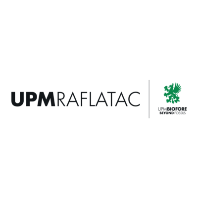 Raflatac PE Clear Offset