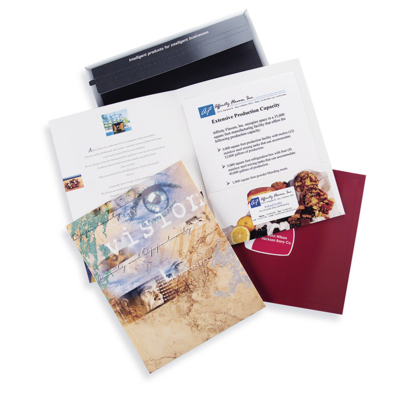 Xerox DocuFolder